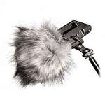 Rode DeadKitten furry windshield... Like a Rode DeadCat but smaller! Ideal for VideoMic & other short length microphones Rode DeadKitten furry windshield... Like a Rode DeadCat but smaller! Ideal for VideoMic & other short length microphones