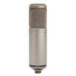 Rode K2 (K-2) Variable Pattern Dual Condenser Valve Microphone Rode K2 (K-2) Variable Pattern Dual Condenser Valve Microphone