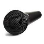 Rode M1 (M-1) Handheld Live Performance Dynamic Cardioid Microphone Rode M1 (M-1) Handheld Live Performance Dynamic Cardioid Microphone