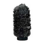 Rode WS6 (WS-6) Deluxe Windshield Compatible with the NTG-1, NTG-2, NTG-4 and NTG-4+ Microphones Rode WS6 (WS-6) Deluxe Windshield Compatible with the NTG-1, NTG-2, NTG-4 and NTG-4+ Microphones