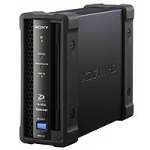 Sony PDW-U2 (PDWU2) Quad Layer XDCAM HD Optical Disc Drive with USB-3 interface Sony PDW-U2 (PDWU2) Quad Layer XDCAM HD Optical Disc Drive with USB-3 interface