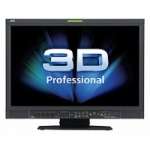 JVC DT-3D24G1 (DT-3D24G1) LCD 24 inch 3D monitor JVC DT-3D24G1 (DT-3D24G1) LCD 24 inch 3D monitor