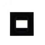 Dedolight DPSH (DP-SH) Slide Holder (use only with DFH heat filter) for DP1 Only Dedolight DPSH (DP-SH) Slide Holder (use only with DFH heat filter) for DP1 Only