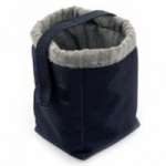 Dedolight HTP400S (HTP-400S) High temperature pouch for DLH400S light head Dedolight HTP400S (HTP-400S) High temperature pouch for DLH400S light head