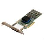 Atto ExpressSAS R680 - 8-port 6Gb/s SAS/SATA RAID Adapter card (Ideal for G-Tech RAID) Atto ExpressSAS R680 - 8-port 6Gb/s SAS/SATA RAID Adapter card (Ideal for G-Tech RAID)