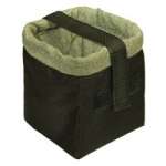 Dedolight HTP150S (HTP-150S) High temperature pouch for DLH1x150S light head Dedolight HTP150S (HTP-150S) High temperature pouch for DLH1x150S light head