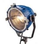 ARRI L3.36500.B (L3365000) Arrilite 2000 Plus Lamphead with Bare Ends, includes 4-leaf Barndoor, Cable and Switch (Excludes Plug) ARRI L3.36500.B (L3365000) Arrilite 2000 Plus Lamphead with Bare Ends, includes 4-leaf Barndoor, Cable and Switch (Excludes Plug)