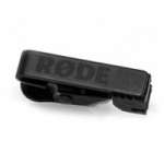 Rode CLIP1 (CLIP 1) Cable management clip for HS1 and Lavalier models (pack of 3) Rode CLIP1 (CLIP 1) Cable management clip for HS1 and Lavalier models (pack of 3)