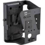 IDX A-MWR (AMWR) Universal Wireless Receiver Mounting Bracket IDX A-MWR (AMWR) Universal Wireless Receiver Mounting Bracket