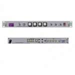 Used Laird LTM-ER4DX (LTMER4DM) 4-Channel Digital Expander Editing Router Used Laird LTM-ER4DX (LTMER4DM) 4-Channel Digital Expander Editing Router