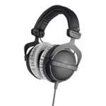 Beyer Dynamic DT 770 Pro (DT-770) professional monitoring headphones, 80 or 250 ohm, 3m straight cable Beyer Dynamic DT 770 Pro (DT-770) professional monitoring headphones, 80 or 250 ohm, 3m straight cable
