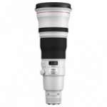 Canon EF 600mm f/4L Is II UsM Super-Telephoto Fixed Focal length lens (p/n 5125B005AA) Canon EF 600mm f/4L Is II UsM Super-Telephoto Fixed Focal length lens (p/n 5125B005AA)
