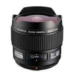 Olympus 8mm f3.5 Zuiko Digital ED Fisheye Lens - Four Thirds Mount (p/n N2127892) Olympus 8mm f3.5 Zuiko Digital ED Fisheye Lens - Four Thirds Mount (p/n N2127892)