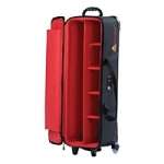 Photoflex Transpac FV-SLBAG1KIT wheeled soft transport case for lighting kits (can take 2 x Starlite kits) (34x12x8inch) Photoflex Transpac FV-SLBAG1KIT wheeled soft transport case for lighting kits (can take 2 x Starlite kits) (34x12x8inch)