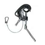 Manfrott C210 Heavy duty baby pipe clamp with 16mm spigot (Also ARRI LC.2100.A) Manfrott C210 Heavy duty baby pipe clamp with 16mm spigot (Also ARRI LC.2100.A)