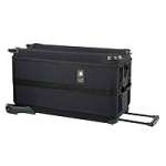 Litepanels 4LCC (4-LCC) Wheeled Transport Case for 4 x Litepanels 1x1 lampheads (48.2 x 86.3 x 38.1) (p/n 900-3025) Litepanels 4LCC (4-LCC) Wheeled Transport Case for 4 x Litepanels 1x1 lampheads (48.2 x 86.3 x 38.1) (p/n 900-3025)