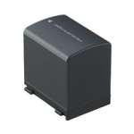 Canon BP-2L24H (BP2L24H) Longlife Rechargeable Li-ion Battery Pack 2400mAh (p/n 2383B002AA) Canon BP-2L24H (BP2L24H) Longlife Rechargeable Li-ion Battery Pack 2400mAh (p/n 2383B002AA)