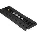 Manfrotto 504PLONG (504-PLONG) Long Video Camera Plate for 504HD Fluid Head Manfrotto 504PLONG (504-PLONG) Long Video Camera Plate for 504HD Fluid Head