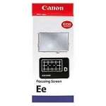 Canon EE-D (EED) Camera Focusing Screen EE-D - Type D - Precision Matte with Grid (Canon p/n 0829B001AA) Canon EE-D (EED) Camera Focusing Screen EE-D - Type D - Precision Matte with Grid (Canon p/n 0829B001AA)