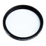 Tiffen 55UVP UV Protector Filter (UVP) with 55mm thread Tiffen 55UVP UV Protector Filter (UVP) with 55mm thread