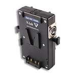 Hawk-Woods VL-MAC (VLMAC) Apple Mac Battery Adaptor - V-Lok Battery Hawk-Woods VL-MAC (VLMAC) Apple Mac Battery Adaptor - V-Lok Battery