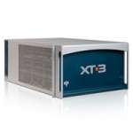 EVS XT-3 (XT3) 8-channel SD/HD and 6-channel 3D/1080p Video Server with Super slo-mo Capability EVS XT-3 (XT3) 8-channel SD/HD and 6-channel 3D/1080p Video Server with Super slo-mo Capability