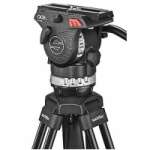 Sachtler ACE M GS System includes Ace Fluid Head, Ace Tripod with floor level spreader and bag (p/n 1002) Sachtler ACE M GS System includes Ace Fluid Head, Ace Tripod with floor level spreader and bag (p/n 1002)