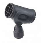 Beyerdynamic EA19/25 (EA1925) Microphone Shockmount for boompole fitment includes MKV11 microphone clamp Beyerdynamic EA19/25 (EA1925) Microphone Shockmount for boompole fitment includes MKV11 microphone clamp