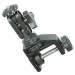 Zylight Adjustable Clamp for Z50 & Z90 LED lights (p/n 19-02009) Zylight Adjustable Clamp for Z50 & Z90 LED lights (p/n 19-02009)