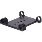 Vocas Balance Plate / Tripod Attachment for 19mm rails - 0480-0300 (04800300) Vocas Balance Plate / Tripod Attachment for 19mm rails - 0480-0300 (04800300)