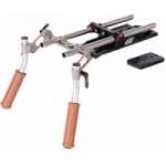 Vocas 19mm Balance Plate and Handheld Kit for RED-One - 0455-3200 (04553200) Vocas 19mm Balance Plate and Handheld Kit for RED-One - 0455-3200 (04553200)