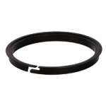 Vocas 114mm to 110mm step down ring for MB-255 - 0250-0210 (02500210) Vocas 114mm to 110mm step down ring for MB-255 - 0250-0210 (02500210)