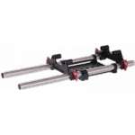 Vocas 19mm Conversion Kit for any pro support includes 19mm to 15mm adapter brackets, set of 19mm rails & balance plate - 0480-1000 (04801000) Vocas 19mm Conversion Kit for any pro support includes 19mm to 15mm adapter brackets, set of 19mm rails & balance plate - 0480-1000 (04801000)