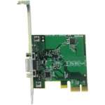 Ex-Demo Matrox PCIe Host card for MXO2 family hardware (PCIE/ADP*) Ex-Demo Matrox PCIe Host card for MXO2 family hardware (PCIE/ADP*)