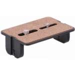 Vocas Separate Pro Support Type L Base Plate - 0350-0855 (03500855) Vocas Separate Pro Support Type L Base Plate - 0350-0855 (03500855)