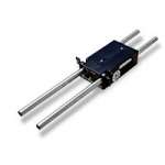 MCS-C006 (MCSC006) Movie Camera Support F3-Riser bridge plate / bars adaptor kit for the Sony PMW-F3 c/w 2 sets of bars MCS-C006 (MCSC006) Movie Camera Support F3-Riser bridge plate / bars adaptor kit for the Sony PMW-F3 c/w 2 sets of bars