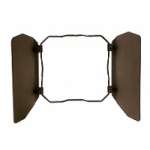 Litepanels ENGBD (ENG-BD) Sola ENG Barn Door/Gel Frame Assembly (p/n 900-6100) Litepanels ENGBD (ENG-BD) Sola ENG Barn Door/Gel Frame Assembly (p/n 900-6100)