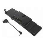 Litepanels 1DV-GAP (1DVGAP) 1X1 AB Gold-Mount Battery Adapter Plate includes 2-pin d-tap power cable (p/n 900-3015) Litepanels 1DV-GAP (1DVGAP) 1X1 AB Gold-Mount Battery Adapter Plate includes 2-pin d-tap power cable (p/n 900-3015)