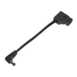 Litepanels 1DT (1-DT) 1X1 2-Pin D-Tap Cable Assembly for 1DVVAP and 1DVGAP (p/n 900-3016) Litepanels 1DT (1-DT) 1X1 2-Pin D-Tap Cable Assembly for 1DVVAP and 1DVGAP (p/n 900-3016)