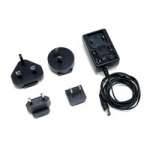 Litepanels MACA (MA-CA) AC Power Supply for Micro, MicroPro and MicroPro Hybrid - includes international plug set (p/n 900-5000) Litepanels MACA (MA-CA) AC Power Supply for Micro, MicroPro and MicroPro Hybrid - includes international plug set (p/n 900-5000)