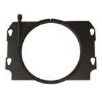 ARRI K2.47243.0 (K2472430) Clamp Adapter for use with 80mm diameter lenses such as Zeiss standard and HS lenses ARRI K2.47243.0 (K2472430) Clamp Adapter for use with 80mm diameter lenses such as Zeiss standard and HS lenses