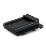 Litepanels MProDVAP-P (MProDVAPP) MicroPro & MicroPro Hybrid DV Battery Adapter Plate for Panasonic (p/n 900-5204) Litepanels MProDVAP-P (MProDVAPP) MicroPro & MicroPro Hybrid DV Battery Adapter Plate for Panasonic (p/n 900-5204)