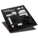 NewTek TriCaster 850 TW Control Surface for TriCaster 8000, TriCaster 860, TriCaster 460, TriCaster 410, TriCaster Mini and TriCaster 40 NewTek TriCaster 850 TW Control Surface for TriCaster 8000, TriCaster 860, TriCaster 460, TriCaster 410, TriCaster Mini and TriCaster 40