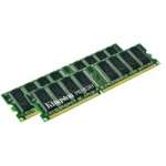 Kingston 2GB RAM Kit - 2 x 1GB DDR SDRAM - 333MHz/DDR333 for Apple G5 workstations (KTA-G5333/2G) Kingston 2GB RAM Kit - 2 x 1GB DDR SDRAM - 333MHz/DDR333 for Apple G5 workstations (KTA-G5333/2G)