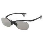 Sony BKM-30G (BKM30G) Circular-Polarizer 3D Glasses, optimized for LMD-4251TD & LMD-2451TD 3D monitors Sony BKM-30G (BKM30G) Circular-Polarizer 3D Glasses, optimized for LMD-4251TD & LMD-2451TD 3D monitors