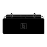 Lowel T1-21 (T121) Tota-Shade (single shade) Lowel T1-21 (T121) Tota-Shade (single shade)