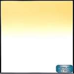 Formatt 4x4 Golden Sepia 2 Grad (soft edge) filter Formatt 4x4 Golden Sepia 2 Grad (soft edge) filter