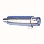 XLR Socket to Phono Socket XLR Socket to Phono Socket