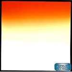 Formatt 4x4 inch Autumn Density 3 Graduated Filter Formatt 4x4 inch Autumn Density 3 Graduated Filter