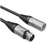 High Quality Balanced XLR Audio Cable - 20 Metre Length High Quality Balanced XLR Audio Cable - 20 Metre Length